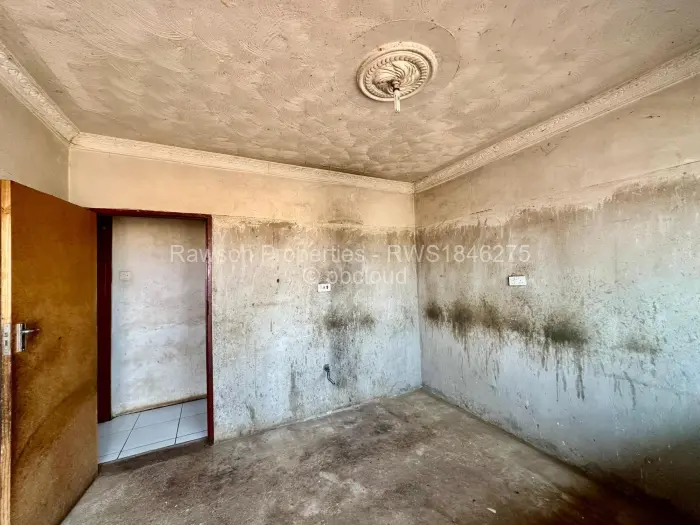 3 Bedroom House for Sale in Tynwald, Harare