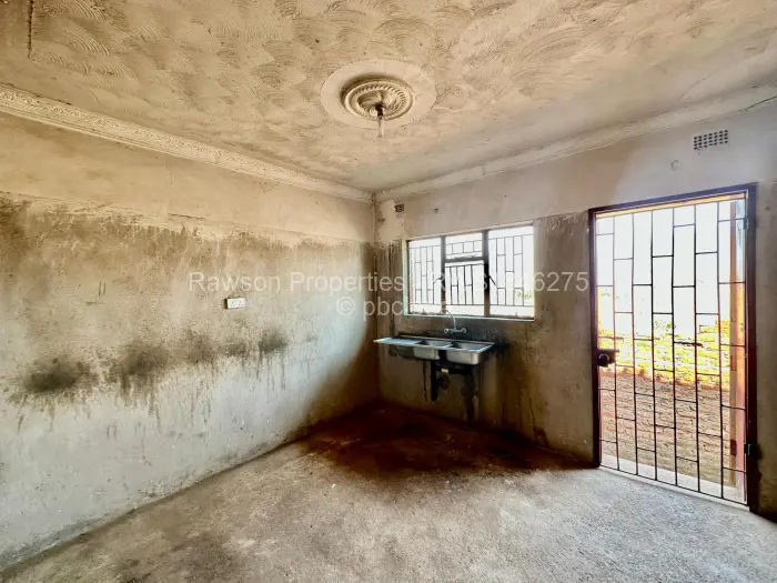 3 Bedroom House for Sale in Tynwald, Harare