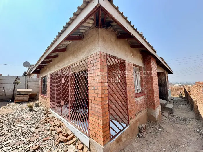 3 Bedroom House for Sale in Tynwald, Harare