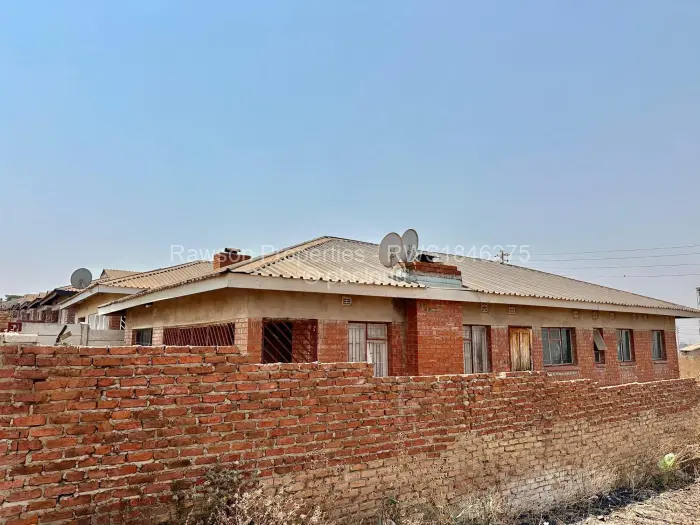 3 Bedroom House for Sale in Tynwald, Harare