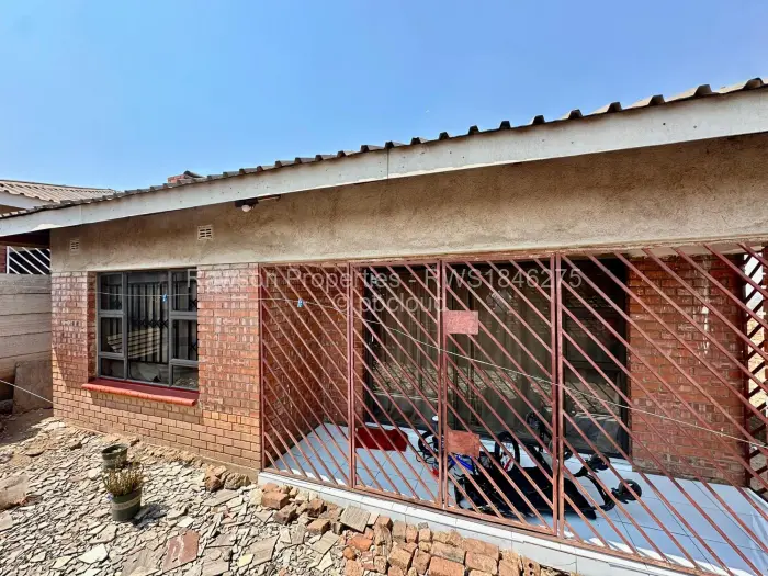 3 Bedroom House for Sale in Tynwald, Harare