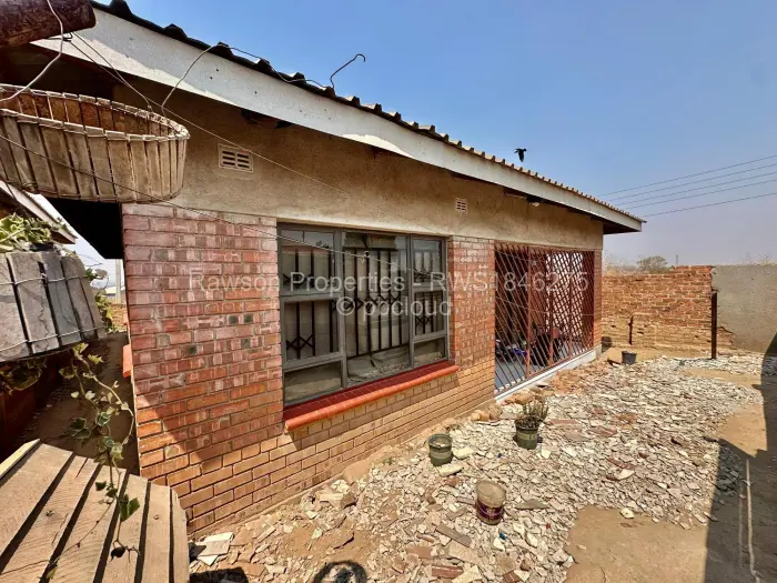 3 Bedroom House for Sale in Tynwald, Harare