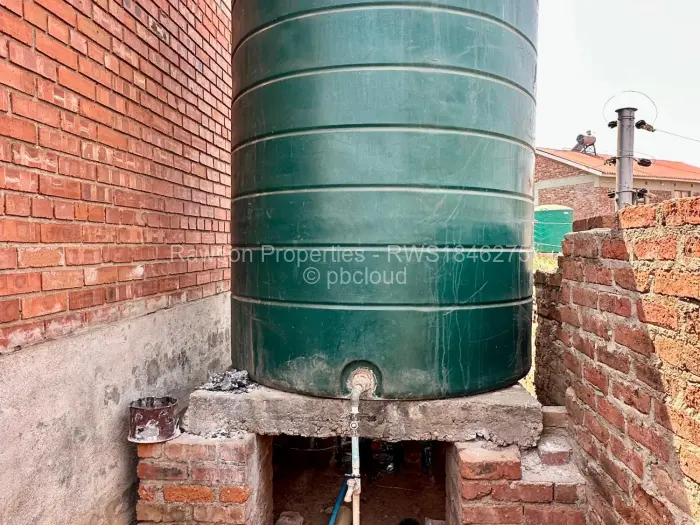 3 Bedroom House for Sale in Tynwald, Harare