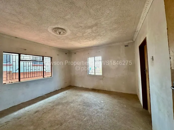 3 Bedroom House for Sale in Tynwald, Harare