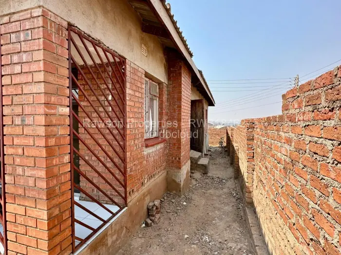 3 Bedroom House for Sale in Tynwald, Harare