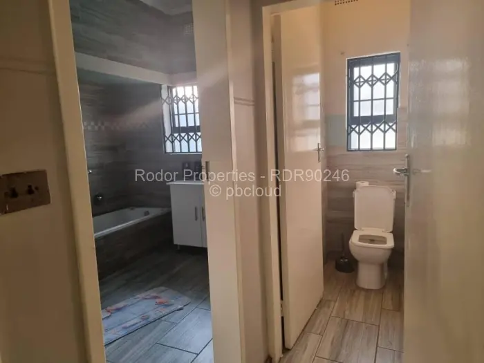 House for Sale in Morningside, Mutare