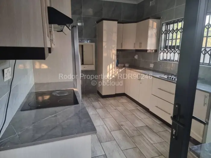 House for Sale in Morningside, Mutare