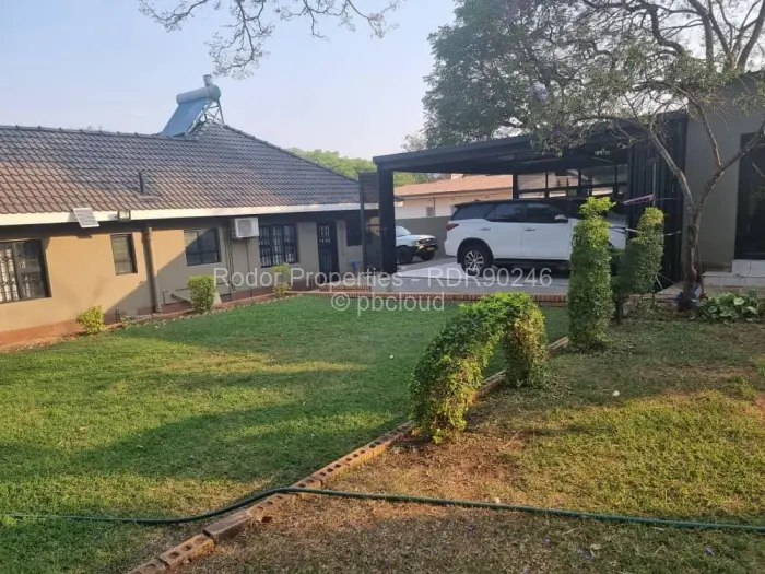 House for Sale in Morningside, Mutare