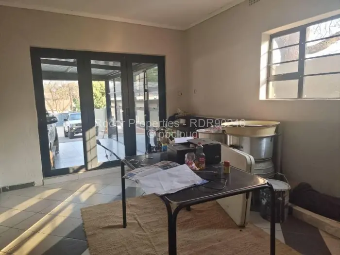 House for Sale in Morningside, Mutare