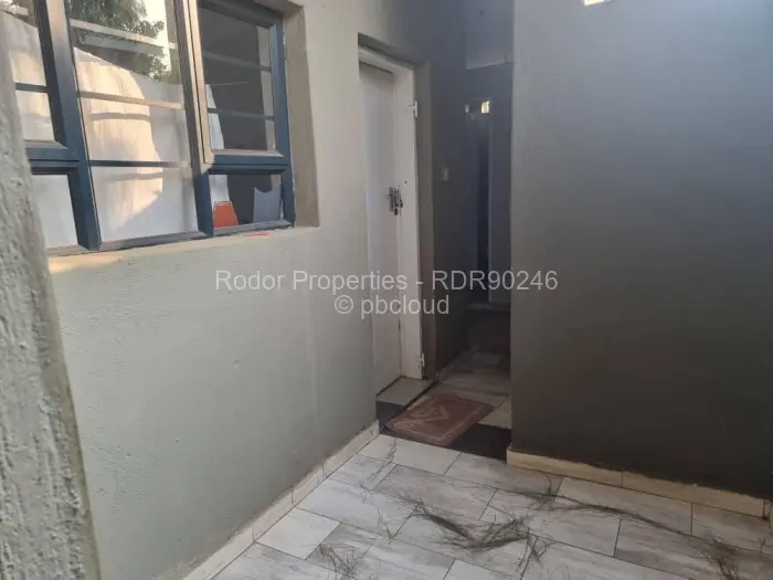 House for Sale in Morningside, Mutare