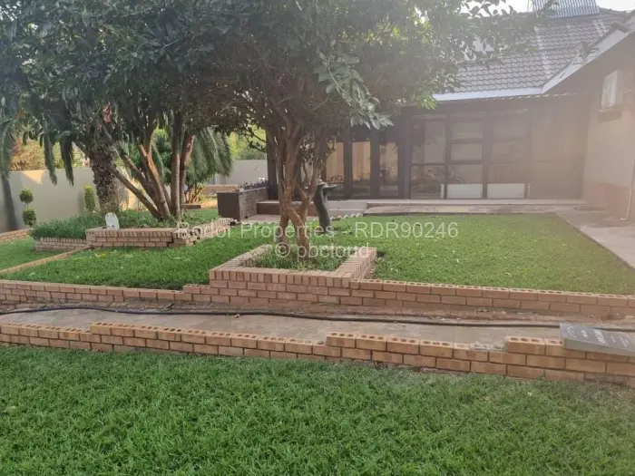 House for Sale in Morningside, Mutare
