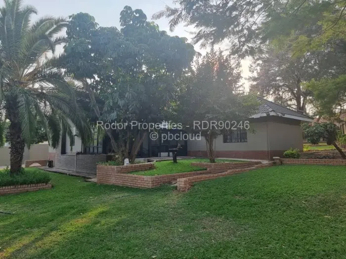 House for Sale in Morningside, Mutare