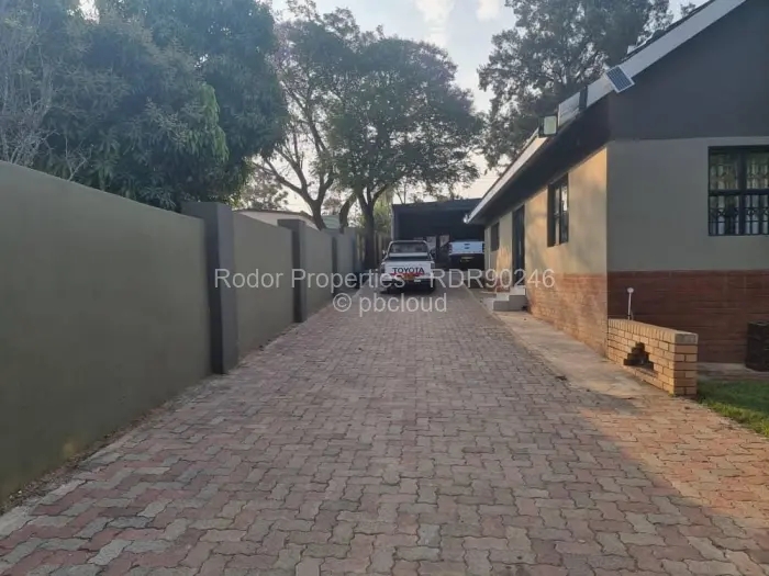 House for Sale in Morningside, Mutare