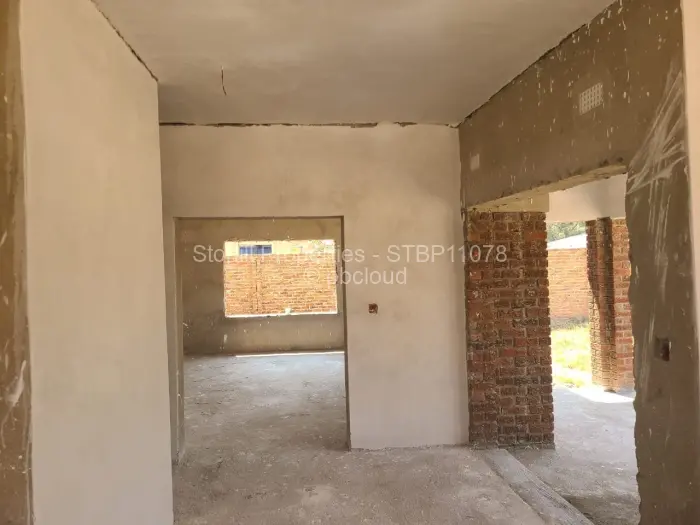3 Bedroom House for Sale in Waterfalls, Harare