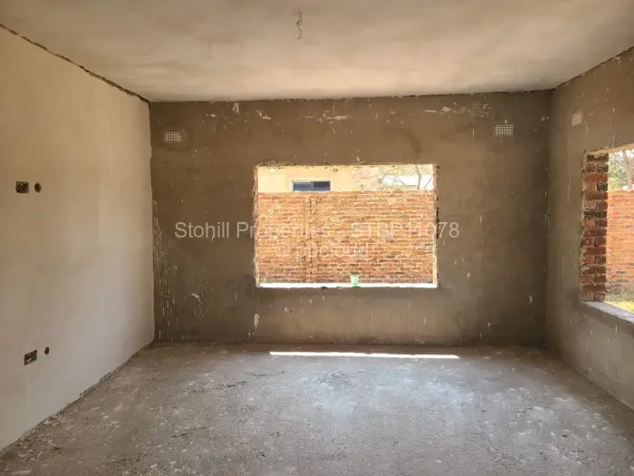3 Bedroom House for Sale in Waterfalls, Harare