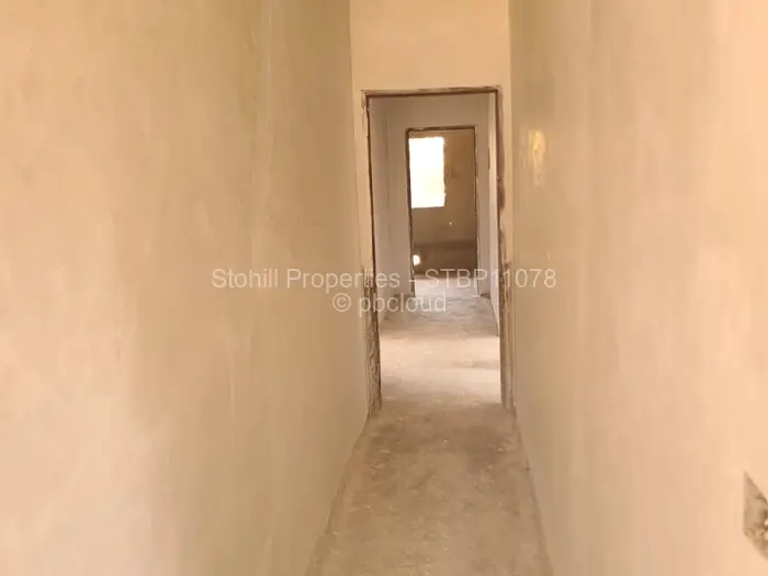 3 Bedroom House for Sale in Waterfalls, Harare