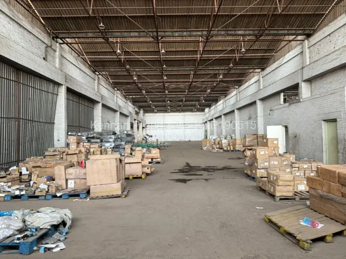 Warehouse/Industrial for Sale in Workington, Harare