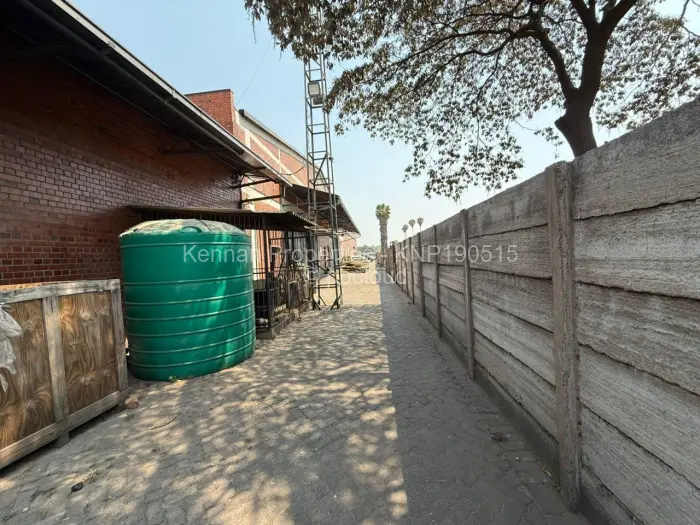 Warehouse/Industrial for Sale in Workington, Harare