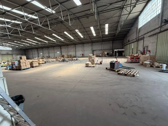 Warehouse/Industrial for Sale in Workington, Harare