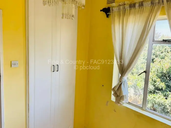 4 Bedroom House to Rent in Emerald Hill, Harare