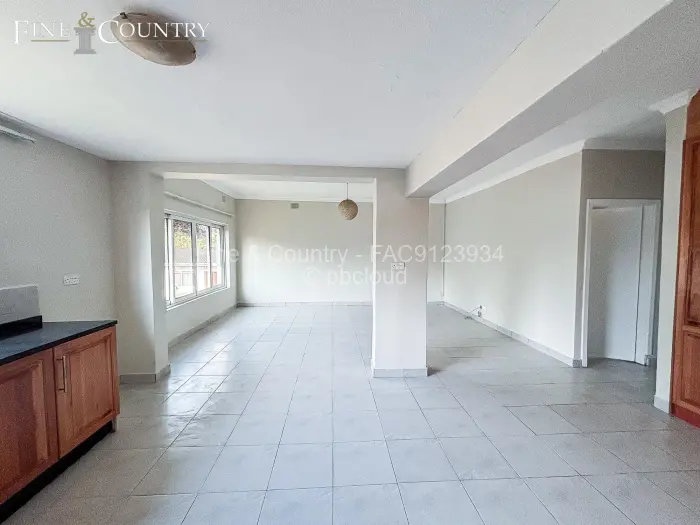 2 Bedroom Cottage/Garden Flat to Rent in Mabelreign, Harare