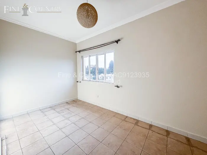 Flat/Apartment to Rent in Mabelreign, Harare