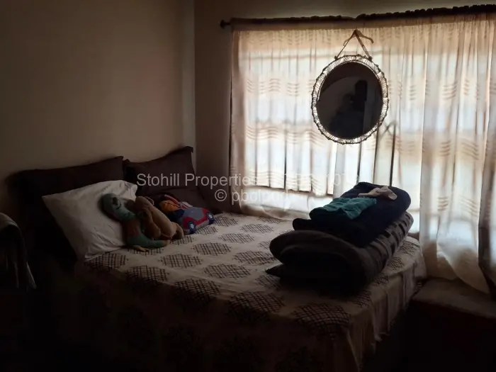 2 Bedroom House for Sale in Madokero Estates, Harare