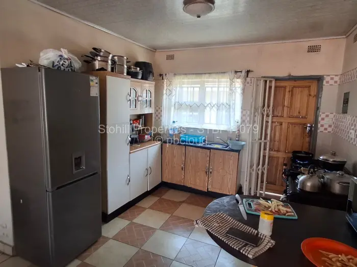 2 Bedroom House for Sale in Madokero Estates, Harare