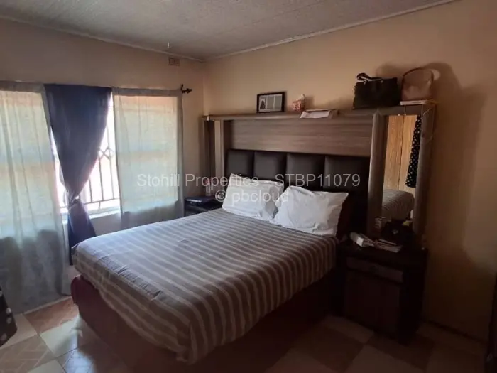 2 Bedroom House for Sale in Madokero Estates, Harare