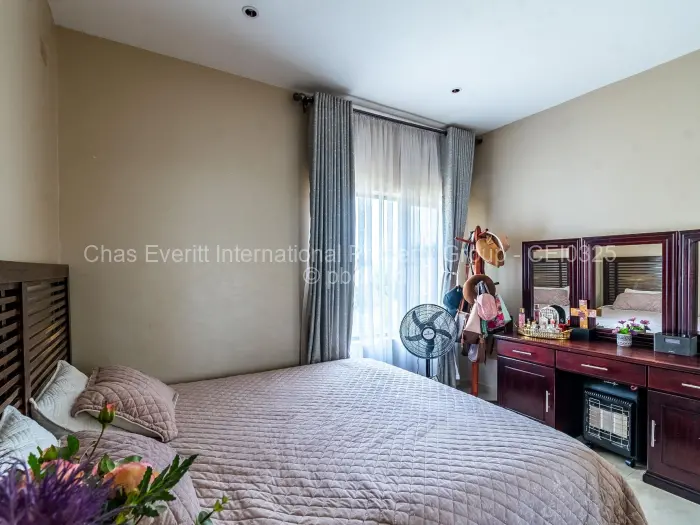 3 Bedroom Cottage/Garden Flat to Rent in Borrowdale West, Harare