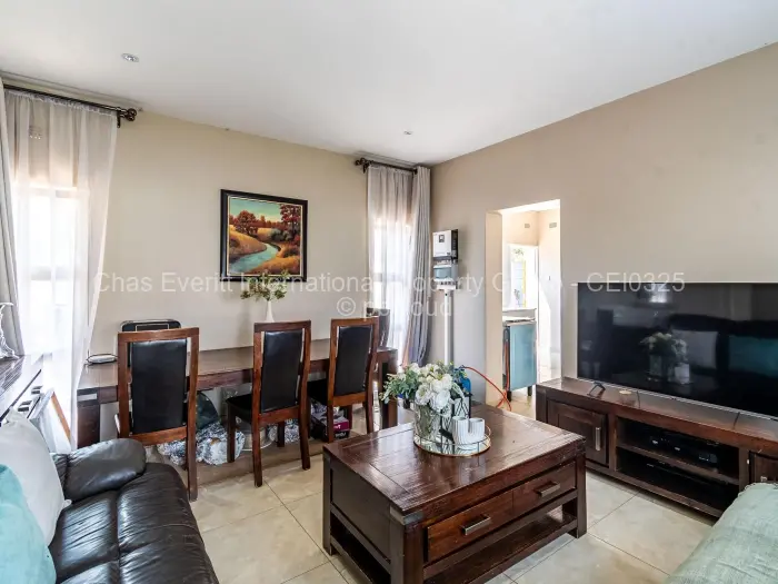 3 Bedroom Cottage/Garden Flat to Rent in Borrowdale West, Harare
