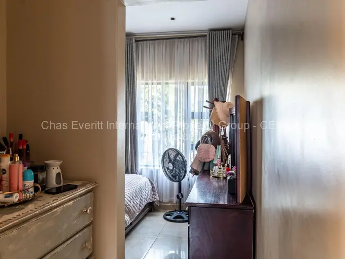 3 Bedroom Cottage/Garden Flat to Rent in Borrowdale West, Harare
