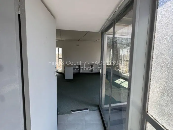 4 Bedroom House to Rent in Sentosa, Harare