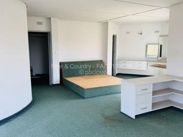 4 Bedroom House to Rent in Sentosa, Harare