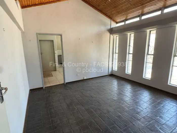 4 Bedroom House to Rent in Sentosa, Harare