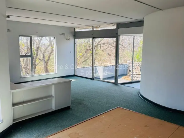 4 Bedroom House to Rent in Sentosa, Harare