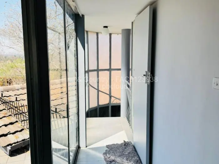 4 Bedroom House to Rent in Sentosa, Harare