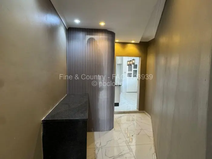 3 Bedroom Cottage/Garden Flat to Rent in Greendale, Harare