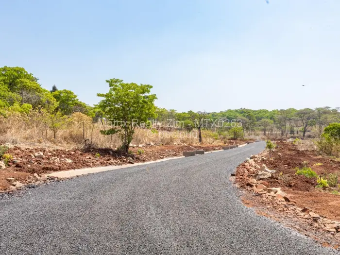 Stand for Sale in Hogerty Hill, Harare