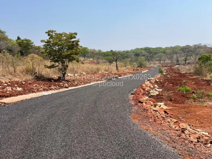 Stand for Sale in Hogerty Hill, Harare