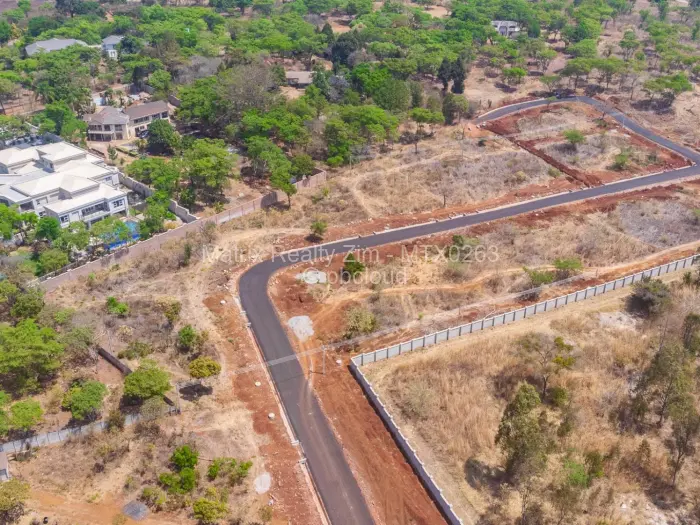 Stand for Sale in Hogerty Hill, Harare