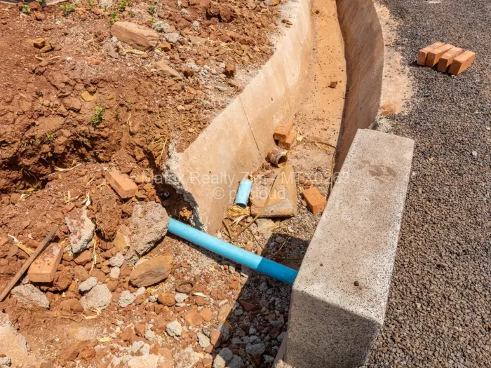 Stand for Sale in Hogerty Hill, Harare