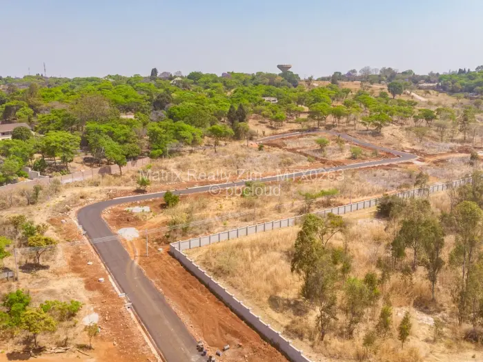 Stand for Sale in Hogerty Hill, Harare