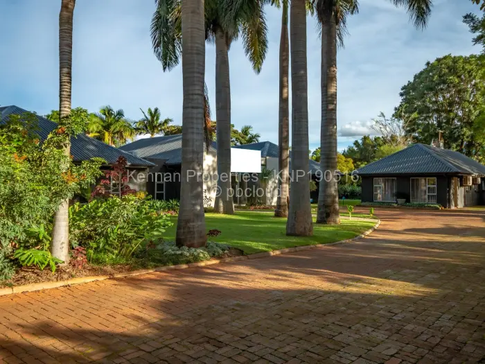 Warehouse/Industrial for Sale in Borrowdale, Harare