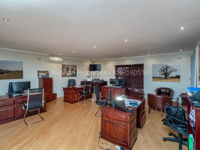 Warehouse/Industrial for Sale in Borrowdale, Harare