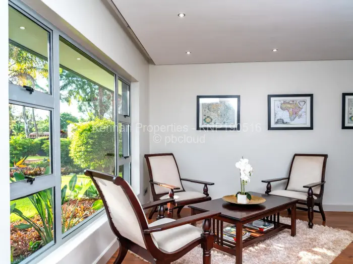 Warehouse/Industrial for Sale in Borrowdale, Harare