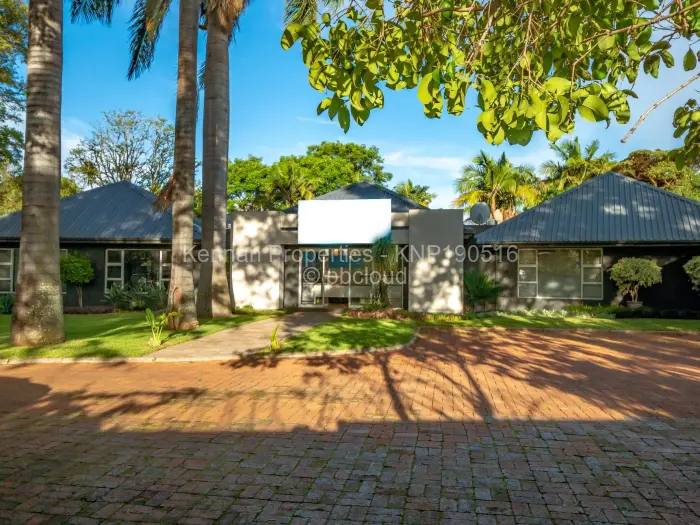 Warehouse/Industrial for Sale in Borrowdale, Harare