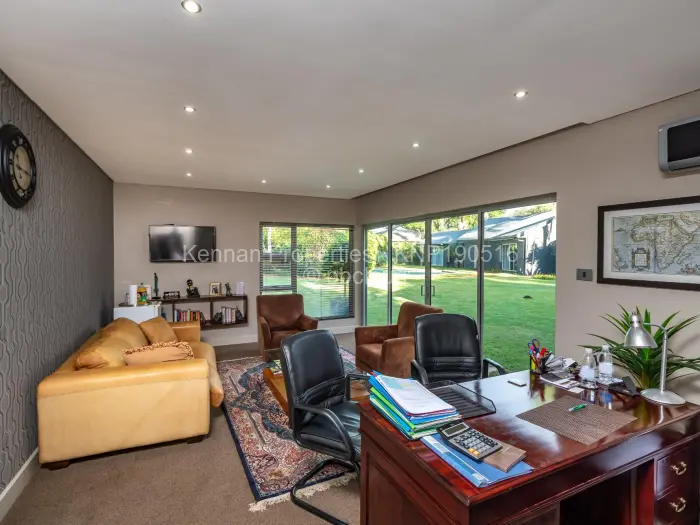 Warehouse/Industrial for Sale in Borrowdale, Harare