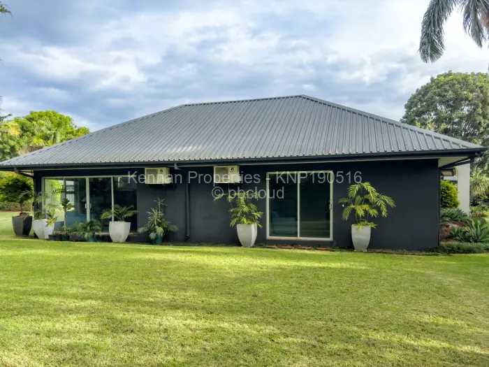 Warehouse/Industrial for Sale in Borrowdale, Harare