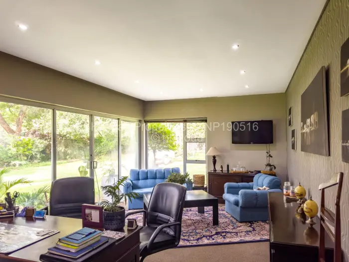 Warehouse/Industrial for Sale in Borrowdale, Harare